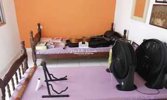 Imagem 3: Térrea para venda tem 150 metros quadrados com 4 quartos em Centro - Mongaguá - SP