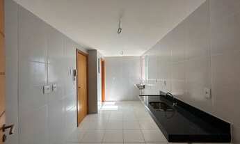 Imagem 2: Apartamento para venda com 114 metros quadrados com 4 quartos em João Pessoa