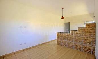 Imagem 7: CASA com 2 quartos em Itanhaém, no bairro Nova Itanhaém