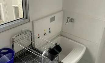 Imagem 2: Alugo apartamento mobiliado