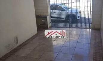 Imagem 2: Casa terrea 2 dorm com quintal e garagem