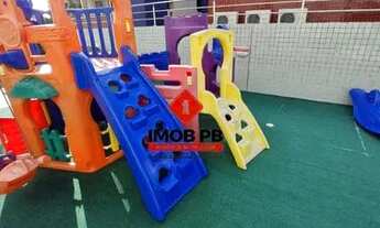 Imagem 7: Apartamento para venda possui 69 metros quadrados com 2 quartos