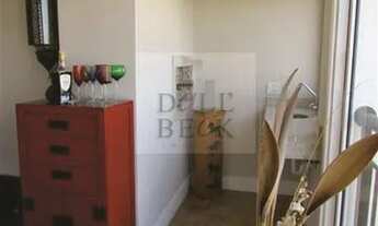 Imagem 6: Apartamento para aluguel tem 140 metros quadrados com 3 quartos em Jardim Europa - Porto A