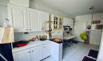 Imagem 4: BM AP06137¹Apartamento para aluguel possui 86 metros quadrados com 3 quartos