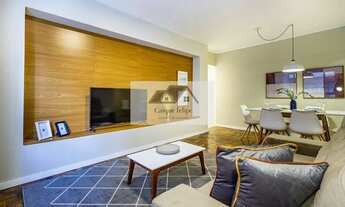 Imagem 4: Apartamento para alugar no bairro Itaim Bibi - São Paulo/SP, Zona Sul