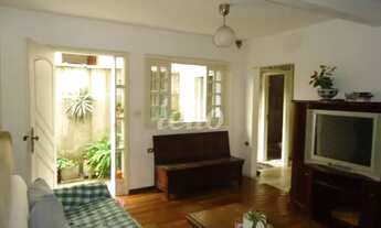 Imagem 2: São Paulo - Casa Padrão - Saúde