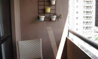 Imagem 6: CAMPINAS - Apartamento Padrão - CAMBUÍ