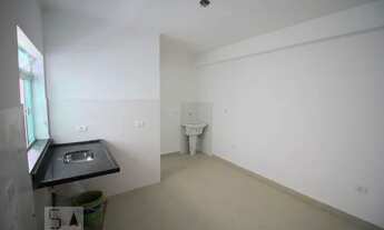 Imagem 2: Apartamento para Aluguel - Vila Invernada, 1 Quarto, 15 m2