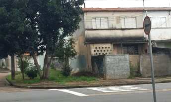 Imagem: Troco sobradinho Jundiaí por imóvel mesmo