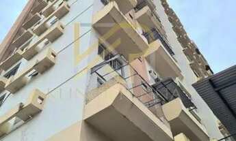 Imagem 4: Apartamento para venda tem 91 metros quadrados com 3 quartos em Batista Campos - Belém - P