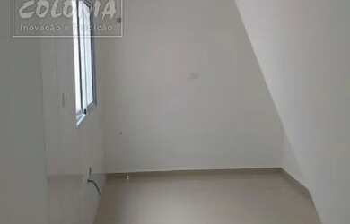 Imagem 2: Santo André - Apartamento Padrão - Cidade São Jorge