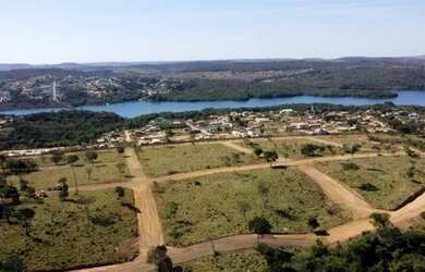 Imagem 2: Corumba IV (Lago Corumbá IV) - Lotes de 1.000m2, Parque das Águas