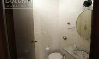 Imagem 5: Santo André - Casa Padrão - Vila Marina