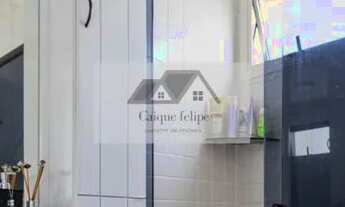 Imagem 6: Apartamento à venda no bairro Perdizes - São Paulo/SP, Zona Oeste