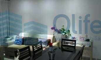 Imagem 2: Apartamento - Jardim do Trevo - Campinas