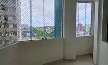 Imagem 6: Alugo apto com 130m2, 3 quartos sendo 1 suíte, com armários e ar, Djalma Batista, 2 vagas