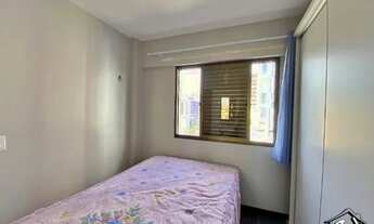 Imagem 4: Réveillon 2024 - Parcelamento 6x - Apartamento c/ 1 Quarto (AR) - Prainha - 4 Quadras