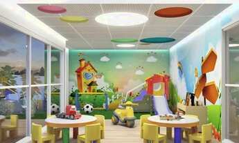 Imagem 3: Flat em Cabedelo (poucos metros do mar