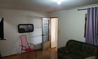 Imagem 2: SOBRADO SETOR UNIÃO 3 QUARTOS PARTE ALTA DO SETOR RUA LARGA PROX A AV T-9 AVENIDA DOS ALPE