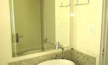 Imagem 4: Apartamento 2 quartos + closet VILA BOSQUE