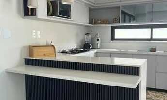 Imagem 5: Vendo casa no Alphaville Sergipe - casa em condomínio barra dos coqueiros