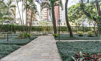 Imagem 5: SÃO PAULO - Apartamento Padrão - JARDIM PAULISTA