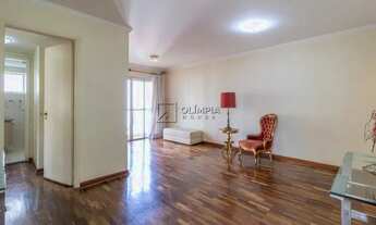 Imagem 3: Apartamento Venda Brooklin 85 m² 2 Dormitórios