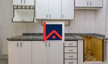 Imagem 7: Venda Apartamento 3 Dormitórios - 96 m² Chácara Santo Antônio