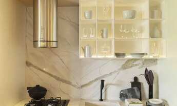 Imagem 2: Apartamento para venda com 80 metros quadrados com 2 quartos