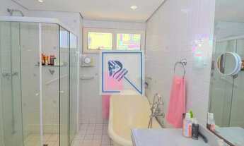 Imagem 5: Apartamento para aluguel tem 450 metros quadrados com 5 quartos em Cambuí - Campinas - SP