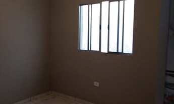 Imagem 6: Casa com 1 dormitório para alugar, 50 m² por R$ 750,00/mês - Taboão - Diadema/SP