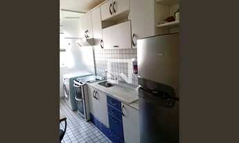 Imagem 7: Apartamento à Venda - Jabaquara, 3 Quartos, 64 m2