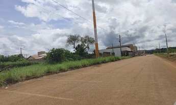 Imagem: Vendo Lote comercial quitado na Arne 74