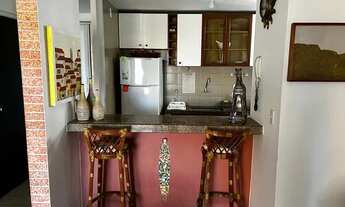 Imagem 2: Apartamento beira mar