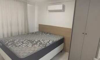 Imagem 3: Aluguel apt. 44 m² 2 dormitórios em Cabo Branco - João Pessoa - PB