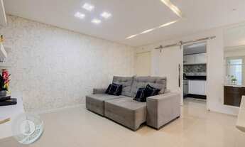 Imagem 6: Apartamento com 3 dormitórios à venda, 94 m² por R$ 520.000,00 - Escola Agrícola - Blumena