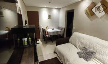 Imagem 2: Apartamento-Padrao-para-Venda-em-Jardim-Colonia-Jundiai-SP