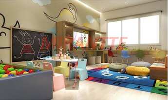 Imagem 7: Lindo apartamento em Tucuruvi