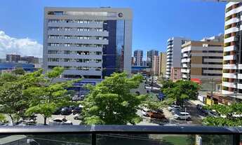 Imagem 5: Apartamento para venda nascente na jatiuca stella maris