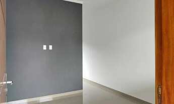 Imagem 7: Térrea para venda possui 48 metros quadrados com 2 quartos