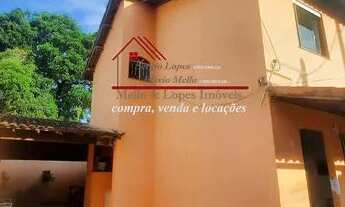 Imagem: Itaboraí - Casa 2 quartos no bairro AREAL