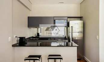 Imagem 4: Apartamento para alugar no bairro Vila Olímpia - São Paulo/SP, Zona Sul