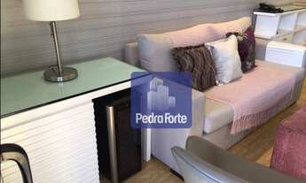 Imagem 5: Apartamento com serviços e café da manhã