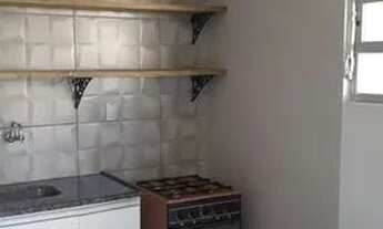 Imagem 3: Aluguel casa 01 dormitório - Centro de São José