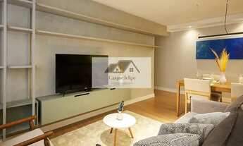 Imagem 5: Apartamento para alugar no bairro Consolação - São Paulo/SP, Zona Central