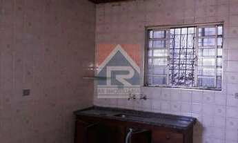 Imagem 2: Casa para alugar no bairro Parque das Nações - Santo André/SP