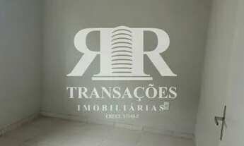 Imagem 4: Casa 2 dormitórios, 45m², aluguel por R$ 900,00 - Condomínio Vargem Limpa - Bauru/SP