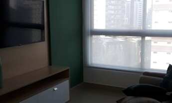 Imagem 2: Alugo flat mobiliado em casa forte