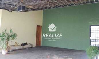 Imagem 4: Casa à venda, 140 m² por R$ 265.000,00 - Parque Residencial dos Comerciários - Botucatu/SP