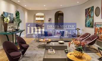 Imagem: Sao Paulo - Apartamento Padrão - Jardim